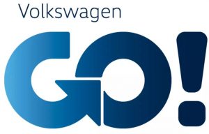 Volkswagen Go logo