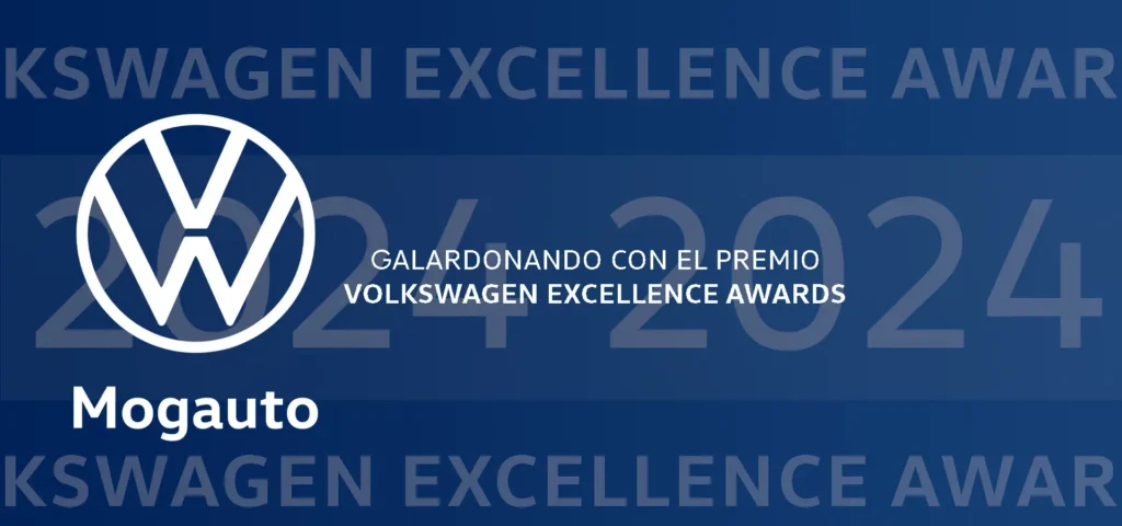 Volkswagen Excellence Awards