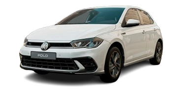 VOLKSWAGEN MOGAUTO POLO R-LINE sin entrada 279€ - OFERTA