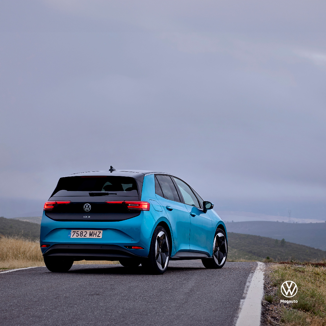 Guía para cargar tu coche eléctrico Volkswagen. Consejos para una carga eficiente