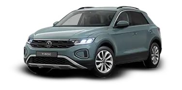 T-Roc mediapro